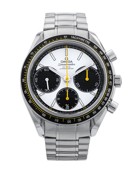 Omega Speedmaster Racing 326.30.40.50.04.001